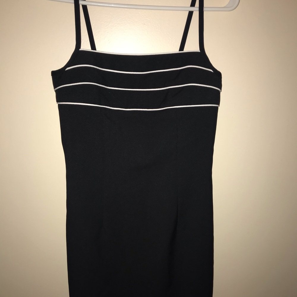 Cute Mini Dress